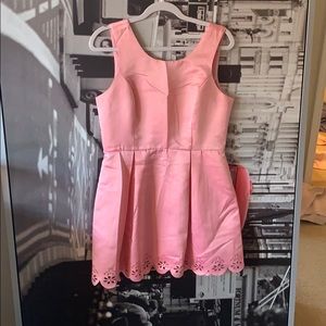 Scalloped Bottom Sundress 👗